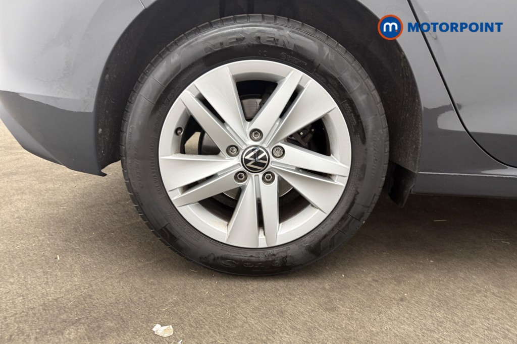Volkswagen Golf Life Manual Petrol Hatchback - Stock Number (1659333) - 40th supplementary image