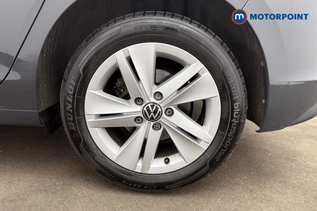 Volkswagen Golf Life Manual Petrol Hatchback - Stock Number (1659333) - 41st supplementary image