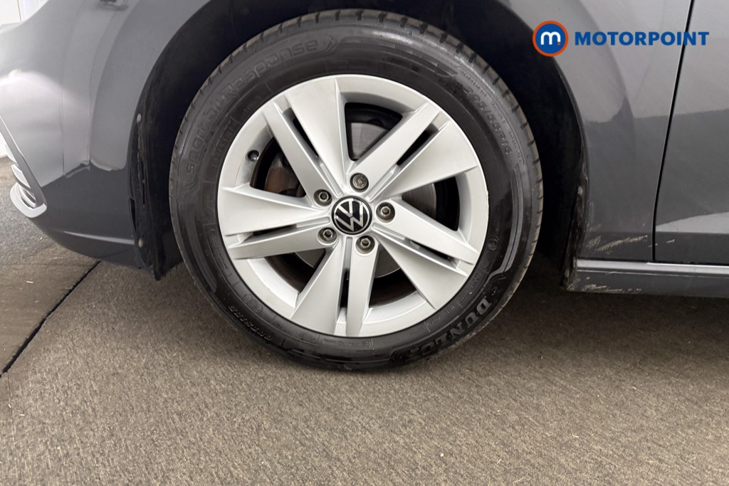 Volkswagen Golf Life Manual Petrol Hatchback - Stock Number (1659333) - 42nd supplementary image