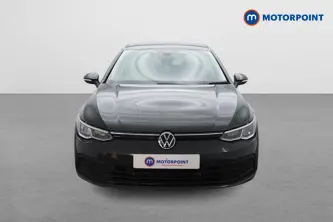 Volkswagen Golf Life Manual Petrol Hatchback - Stock Number (1659333) - Front bumper