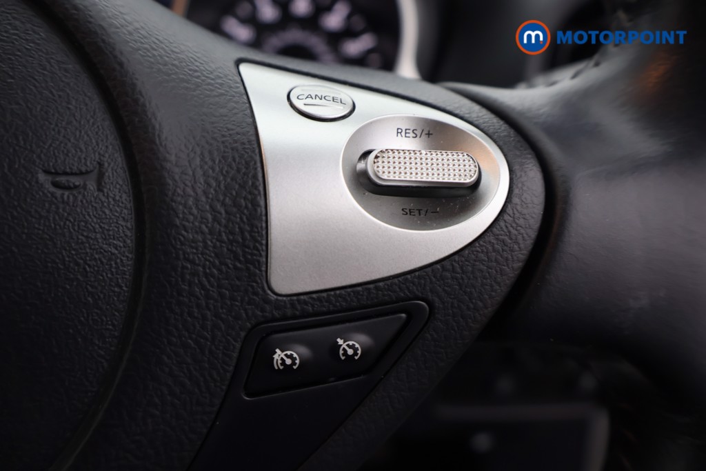 Nissan Juke Bose Personal Edition Manual Petrol SUV - Stock Number (1659377) - 4th supplementary image