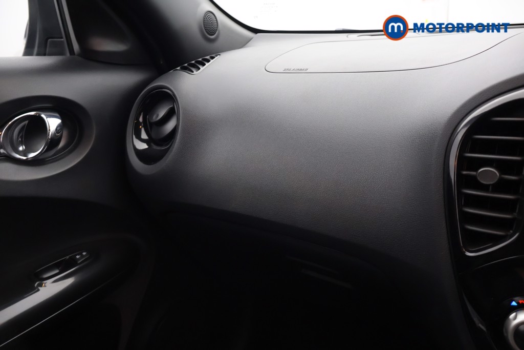 Nissan Juke Bose Personal Edition Manual Petrol SUV - Stock Number (1659377) - 7th supplementary image