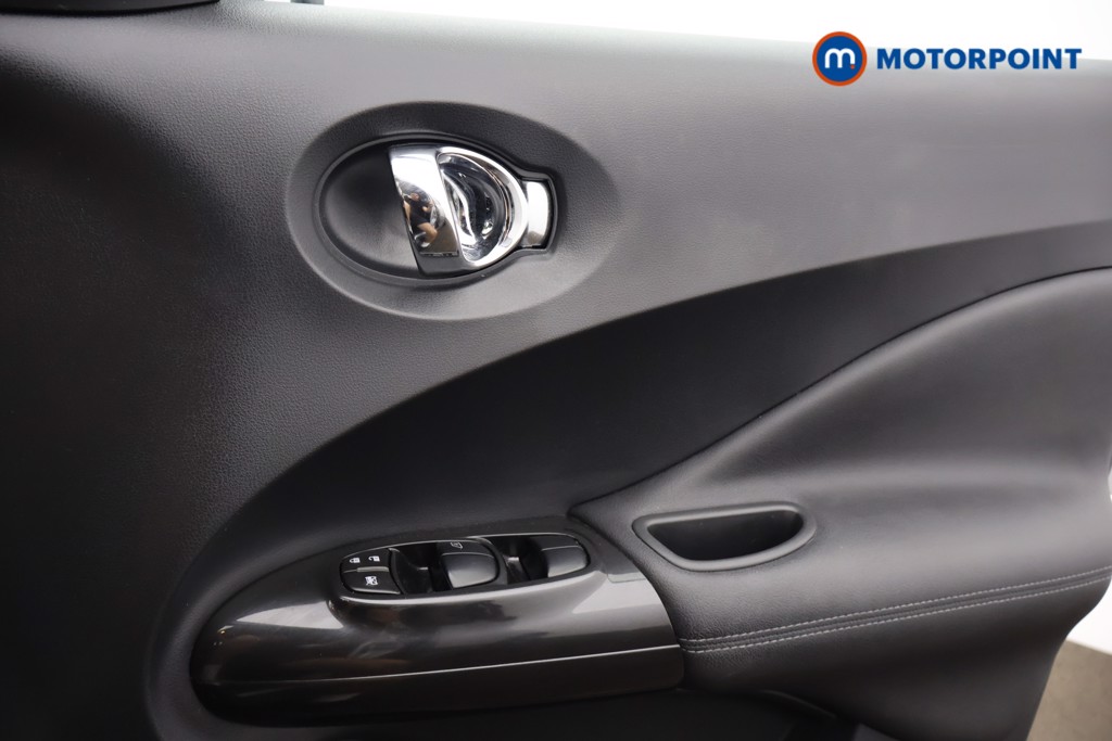 Nissan Juke Bose Personal Edition Manual Petrol SUV - Stock Number (1659377) - 8th supplementary image