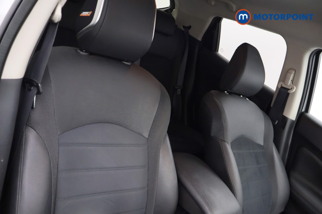 Nissan Juke Bose Personal Edition Manual Petrol SUV - Stock Number (1659377) - 9th supplementary image