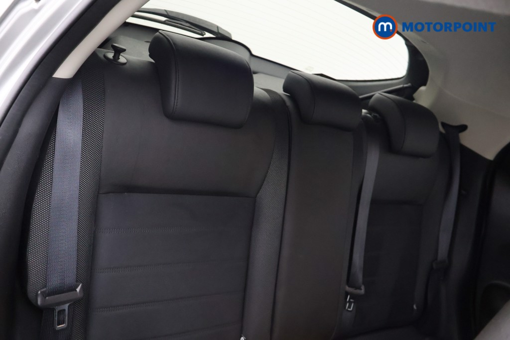 Nissan Juke Bose Personal Edition Manual Petrol SUV - Stock Number (1659377) - 10th supplementary image