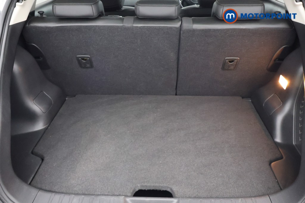 Nissan Juke Bose Personal Edition Manual Petrol SUV - Stock Number (1659377) - 11th supplementary image