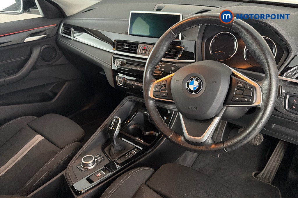 BMW X2 Sport Automatic Petrol SUV - Stock Number (1659413) - 2nd supplementary image