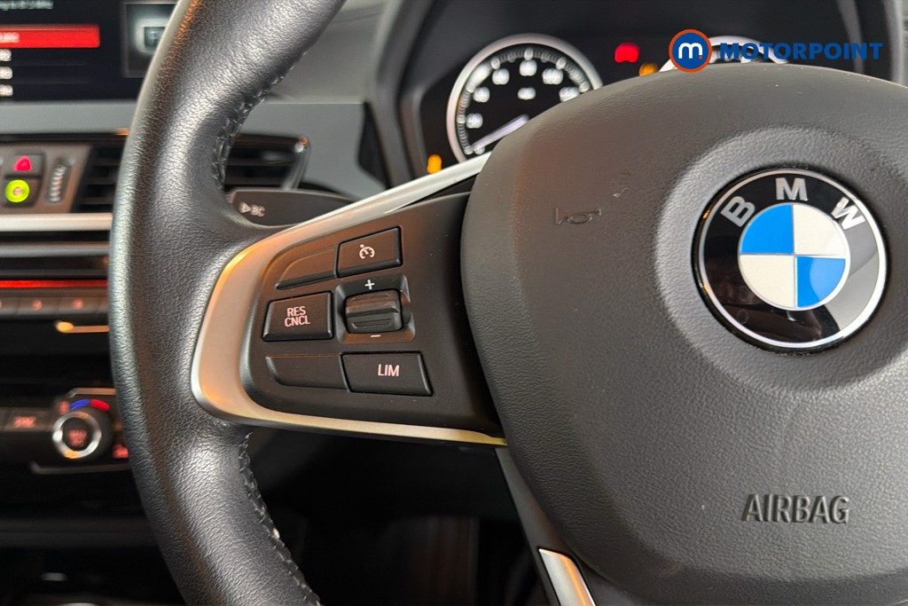 BMW X2 Sport Automatic Petrol SUV - Stock Number (1659413) - 3rd supplementary image