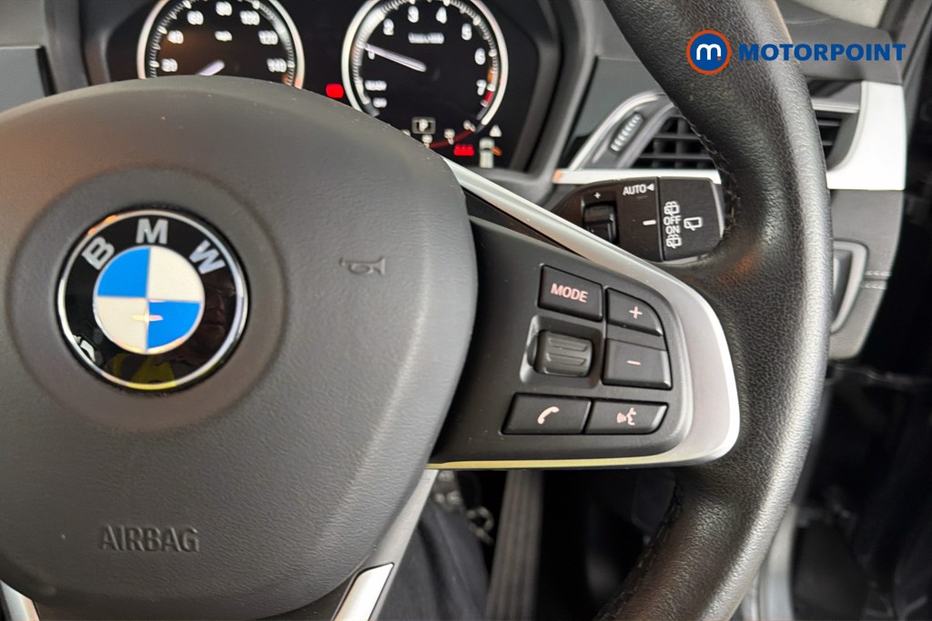 BMW X2 Sport Automatic Petrol SUV - Stock Number (1659413) - 4th supplementary image