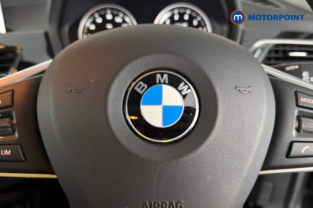 BMW X2 Sport Automatic Petrol SUV - Stock Number (1659413) - 5th supplementary image