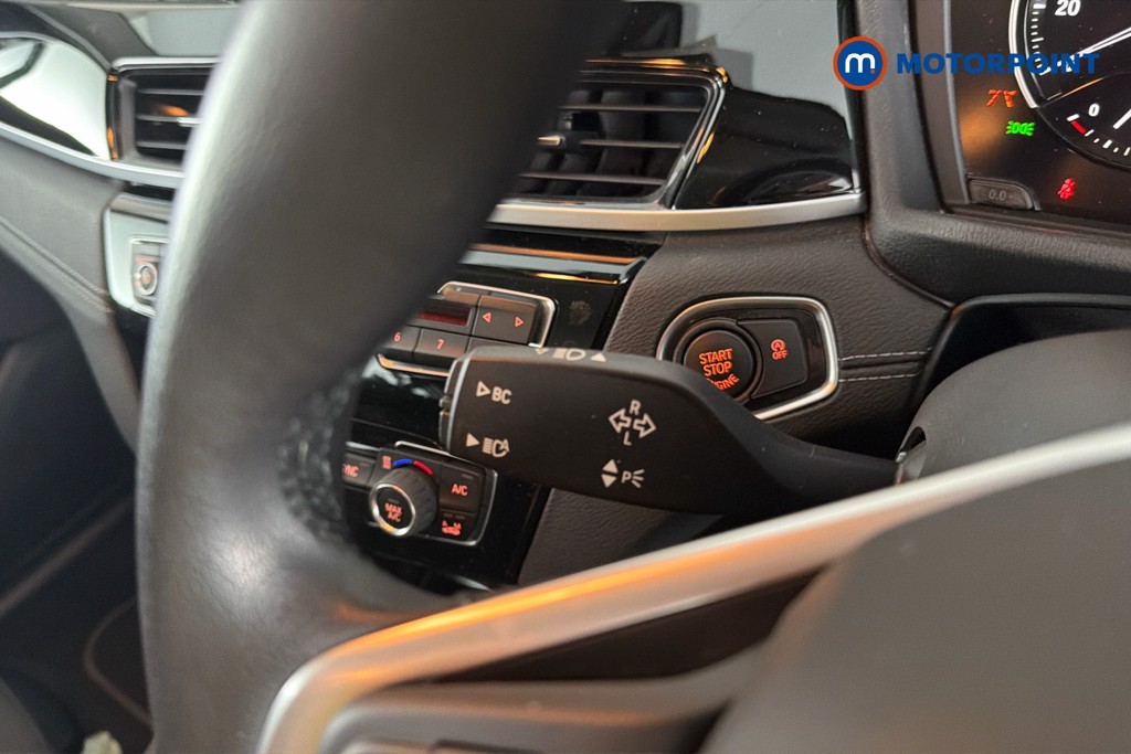 BMW X2 Sport Automatic Petrol SUV - Stock Number (1659413) - 6th supplementary image