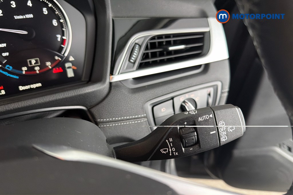 BMW X2 Sport Automatic Petrol SUV - Stock Number (1659413) - 7th supplementary image