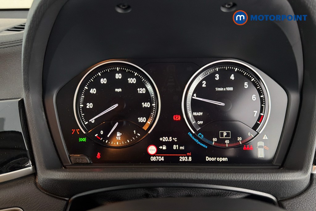 BMW X2 Sport Automatic Petrol SUV - Stock Number (1659413) - 8th supplementary image