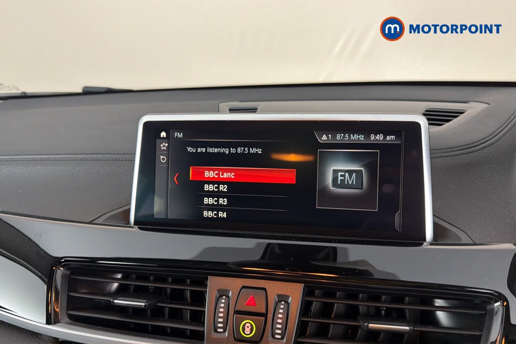 BMW X2 Sport Automatic Petrol SUV - Stock Number (1659413) - 9th supplementary image