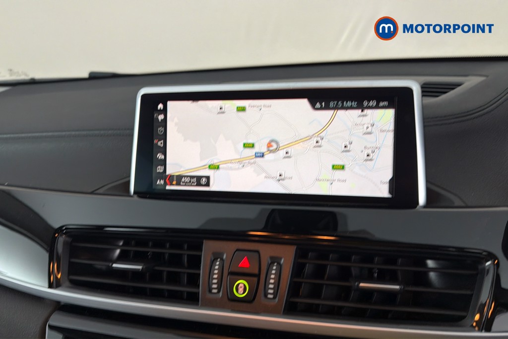 BMW X2 Sport Automatic Petrol SUV - Stock Number (1659413) - 10th supplementary image