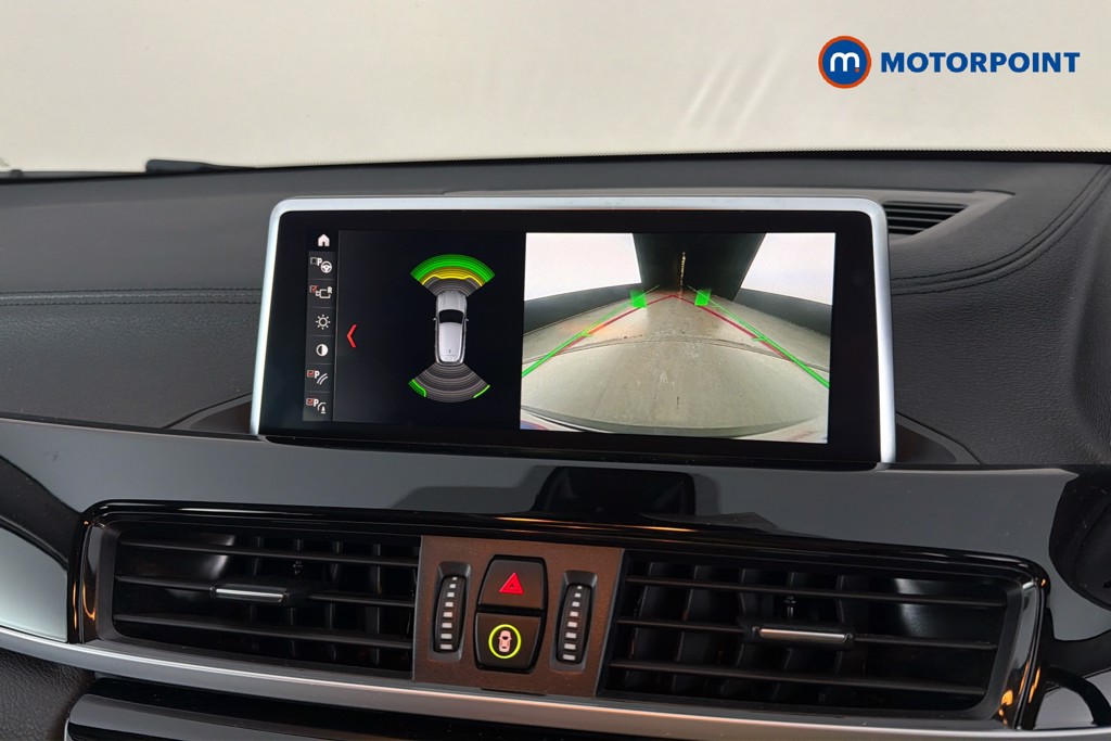 BMW X2 Sport Automatic Petrol SUV - Stock Number (1659413) - 13th supplementary image