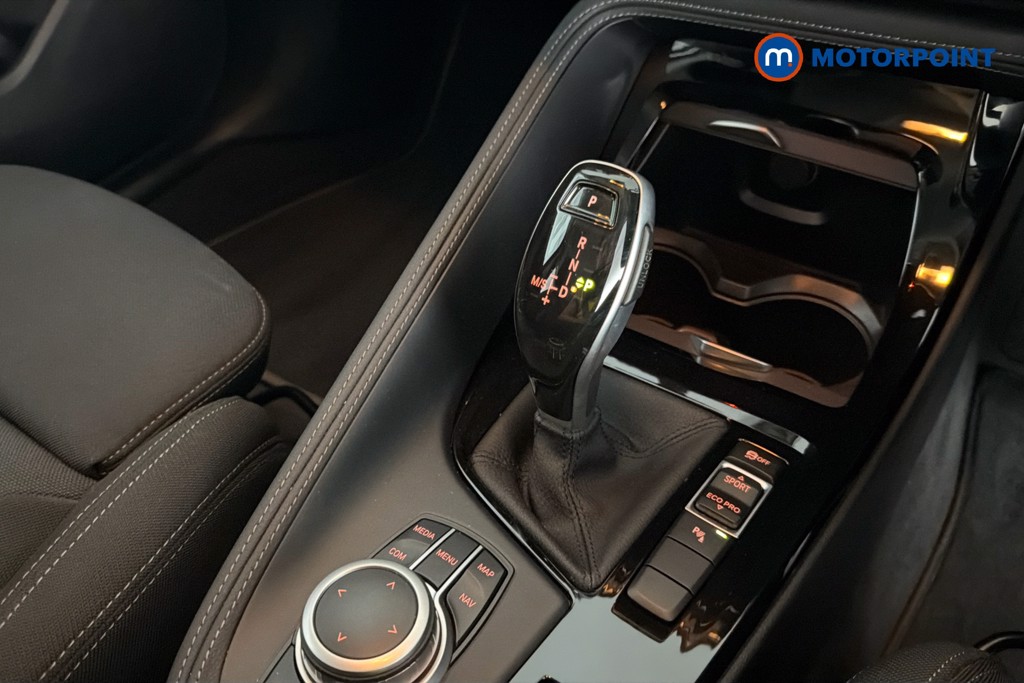BMW X2 Sport Automatic Petrol SUV - Stock Number (1659413) - 15th supplementary image