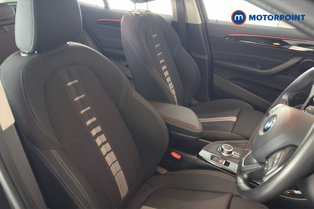 BMW X2 Sport Automatic Petrol SUV - Stock Number (1659413) - 22nd supplementary image