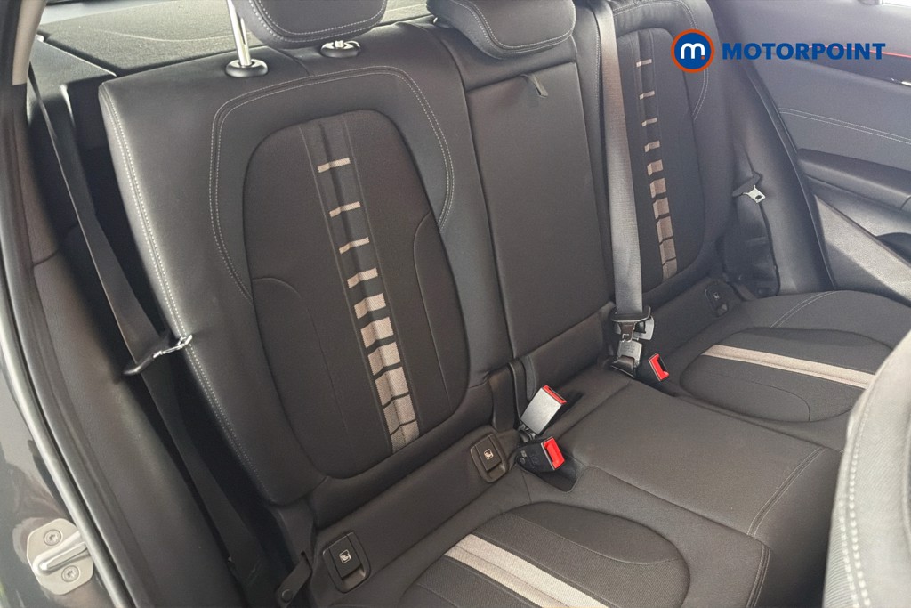 BMW X2 Sport Automatic Petrol SUV - Stock Number (1659413) - 28th supplementary image