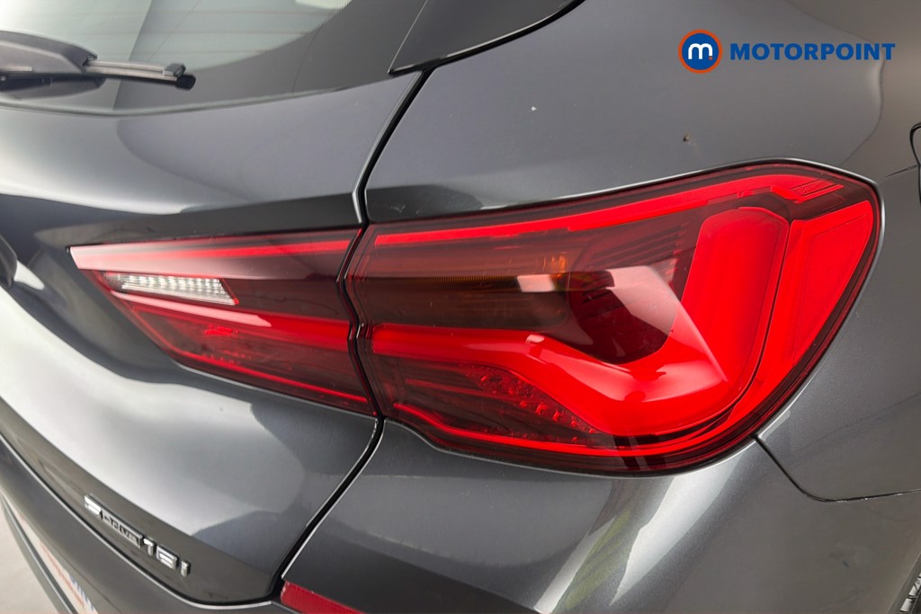 BMW X2 Sport Automatic Petrol SUV - Stock Number (1659413) - 38th supplementary image