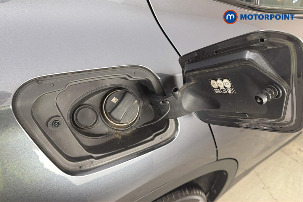 BMW X2 Sport Automatic Petrol SUV - Stock Number (1659413) - 41st supplementary image