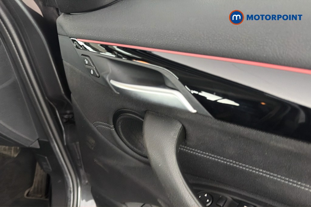 BMW X2 Sport Automatic Petrol SUV - Stock Number (1659413) - 42nd supplementary image