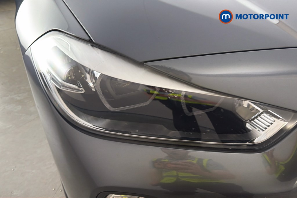 BMW X2 Sport Automatic Petrol SUV - Stock Number (1659413) - 44th supplementary image