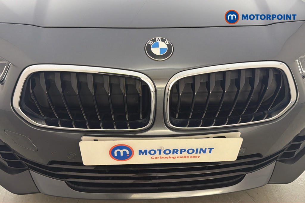 BMW X2 Sport Automatic Petrol SUV - Stock Number (1659413) - 45th supplementary image