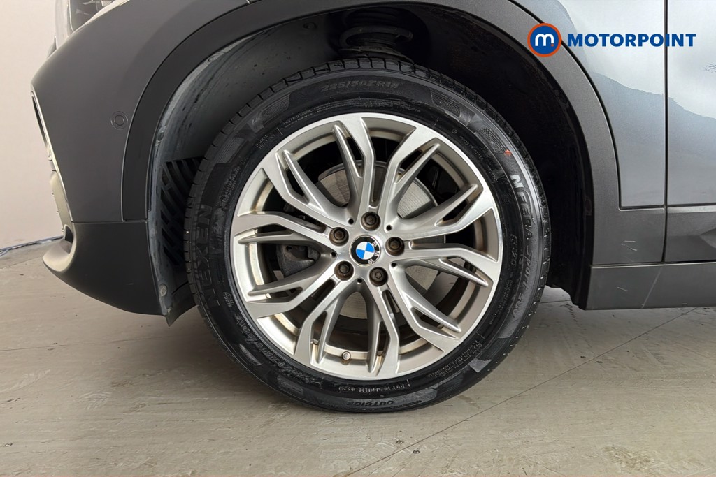 BMW X2 Sport Automatic Petrol SUV - Stock Number (1659413) - 47th supplementary image