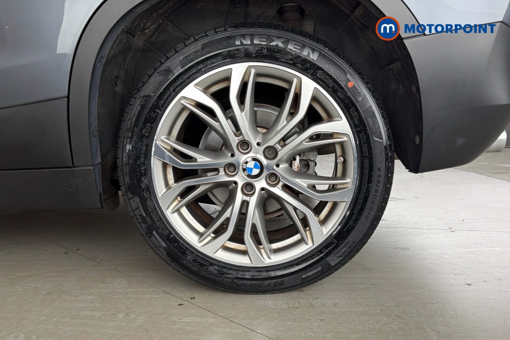BMW X2 Sport Automatic Petrol SUV - Stock Number (1659413) - 48th supplementary image