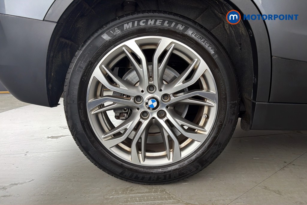 BMW X2 Sport Automatic Petrol SUV - Stock Number (1659413) - 49th supplementary image