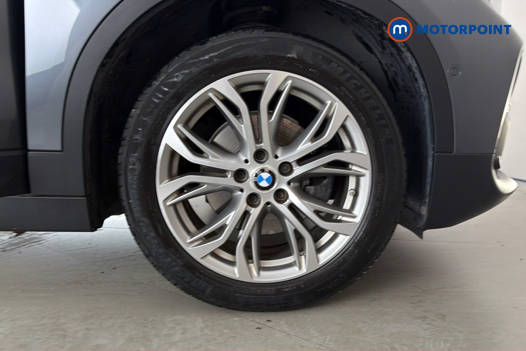 BMW X2 Sport Automatic Petrol SUV - Stock Number (1659413) - 50th supplementary image