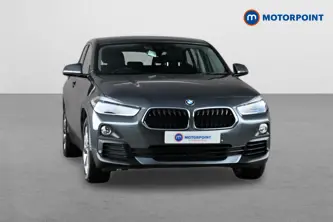 BMW X2 Sport Automatic Petrol SUV - Stock Number (1659413) - Front bumper