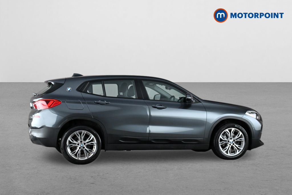 BMW X2 Sport Automatic Petrol SUV - Stock Number (1659413) - Drivers side