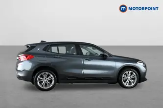 BMW X2 Sport Automatic Petrol SUV - Stock Number (1659413) - Drivers side