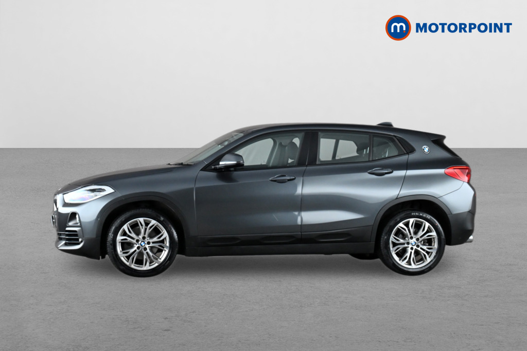 BMW X2 Sport Automatic Petrol SUV - Stock Number (1659413) - Passenger side