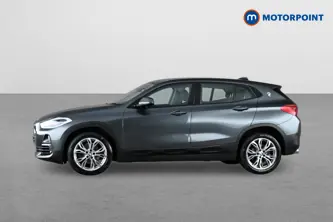 BMW X2 Sport Automatic Petrol SUV - Stock Number (1659413) - Passenger side