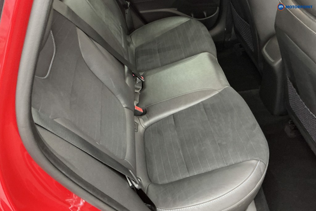 Hyundai I30 N Performance Manual Petrol Hatchback - Stock Number (1659585) - 4th supplementary image