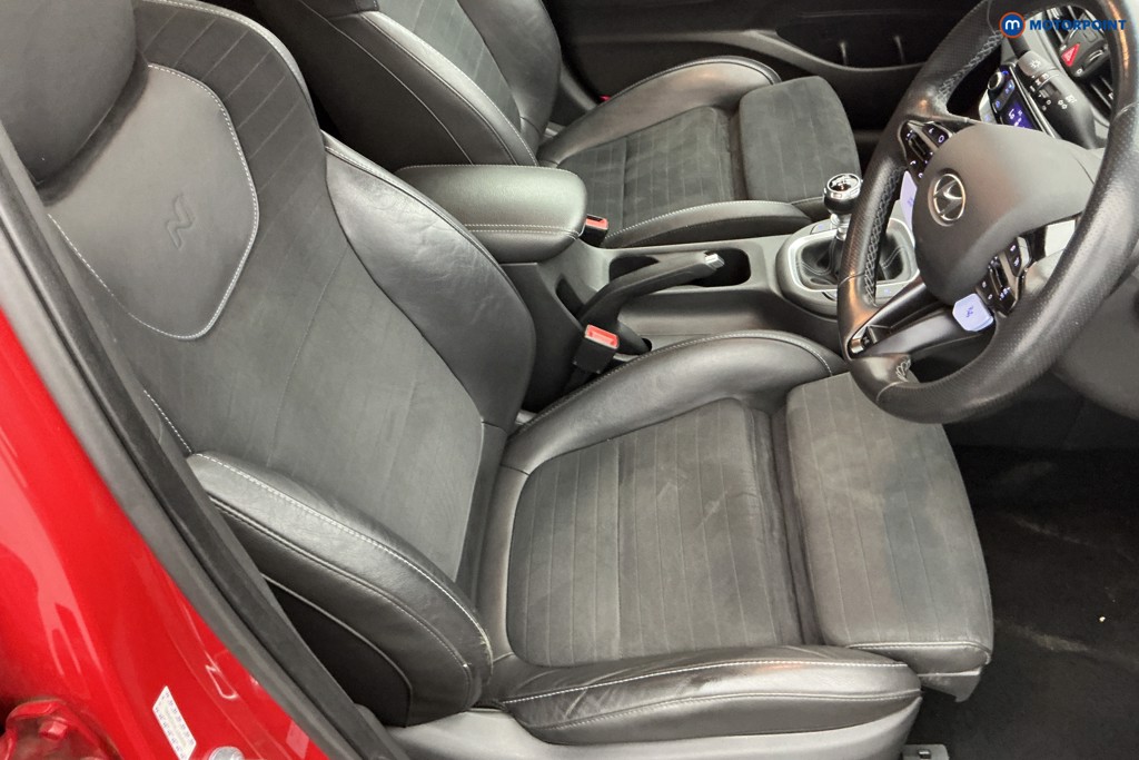 Hyundai I30 N Performance Manual Petrol Hatchback - Stock Number (1659585) - 5th supplementary image