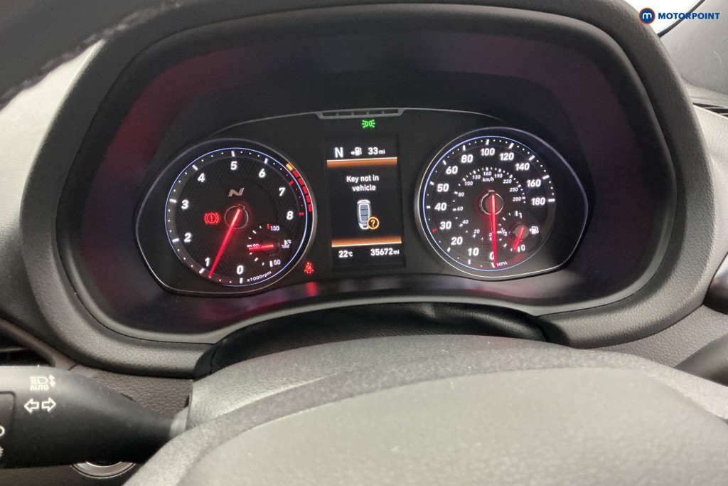 Hyundai I30 N Performance Manual Petrol Hatchback - Stock Number (1659585) - 7th supplementary image