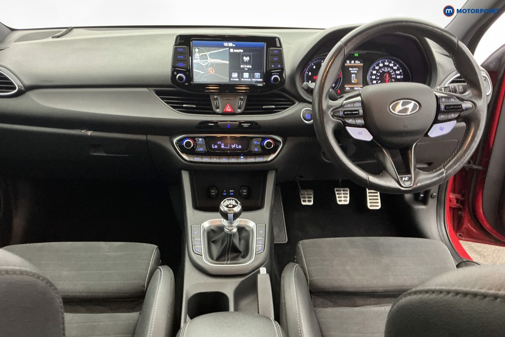 Hyundai I30 N Performance Manual Petrol Hatchback - Stock Number (1659585) - 12th supplementary image