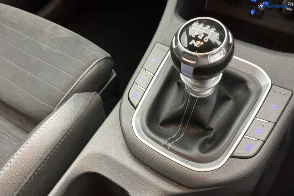 Hyundai I30 N Performance Manual Petrol Hatchback - Stock Number (1659585) - 15th supplementary image
