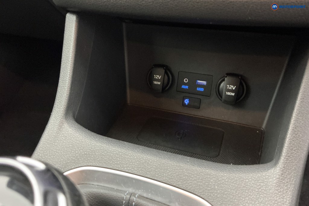 Hyundai I30 N Performance Manual Petrol Hatchback - Stock Number (1659585) - 16th supplementary image