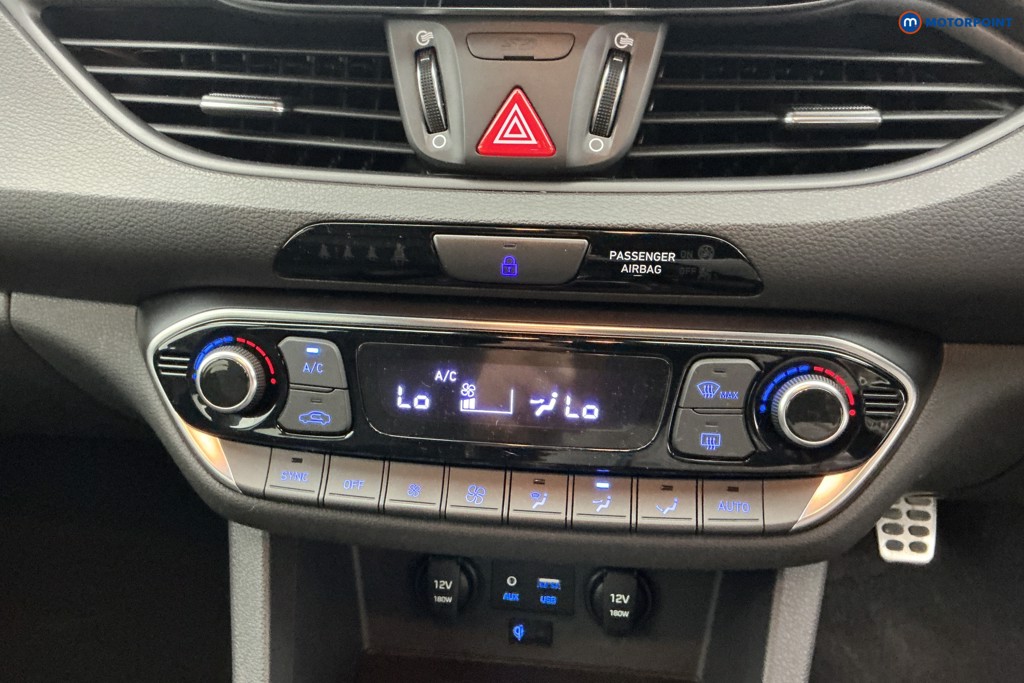 Hyundai I30 N Performance Manual Petrol Hatchback - Stock Number (1659585) - 17th supplementary image
