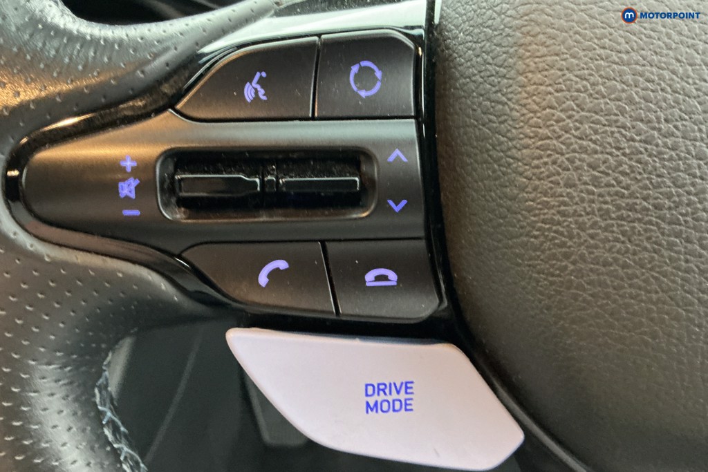 Hyundai I30 N Performance Manual Petrol Hatchback - Stock Number (1659585) - 20th supplementary image