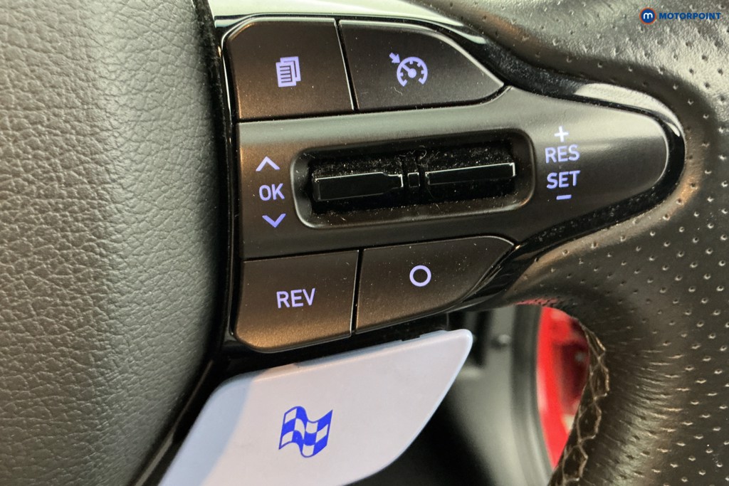 Hyundai I30 N Performance Manual Petrol Hatchback - Stock Number (1659585) - 21st supplementary image
