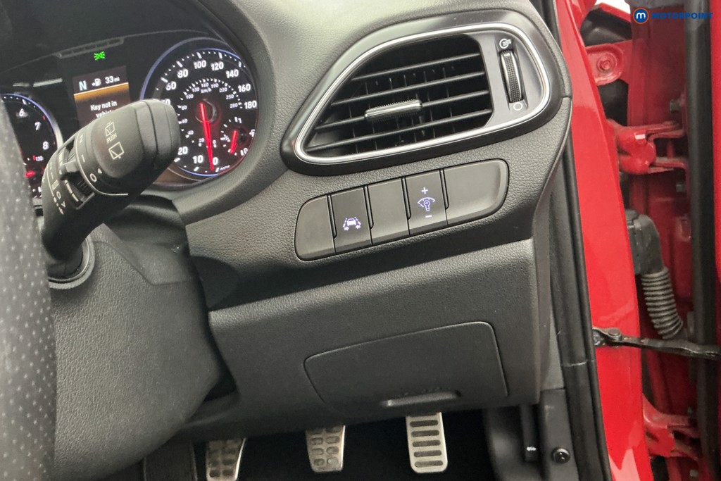 Hyundai I30 N Performance Manual Petrol Hatchback - Stock Number (1659585) - 22nd supplementary image