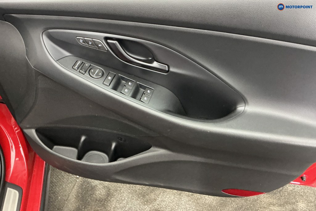 Hyundai I30 N Performance Manual Petrol Hatchback - Stock Number (1659585) - 24th supplementary image