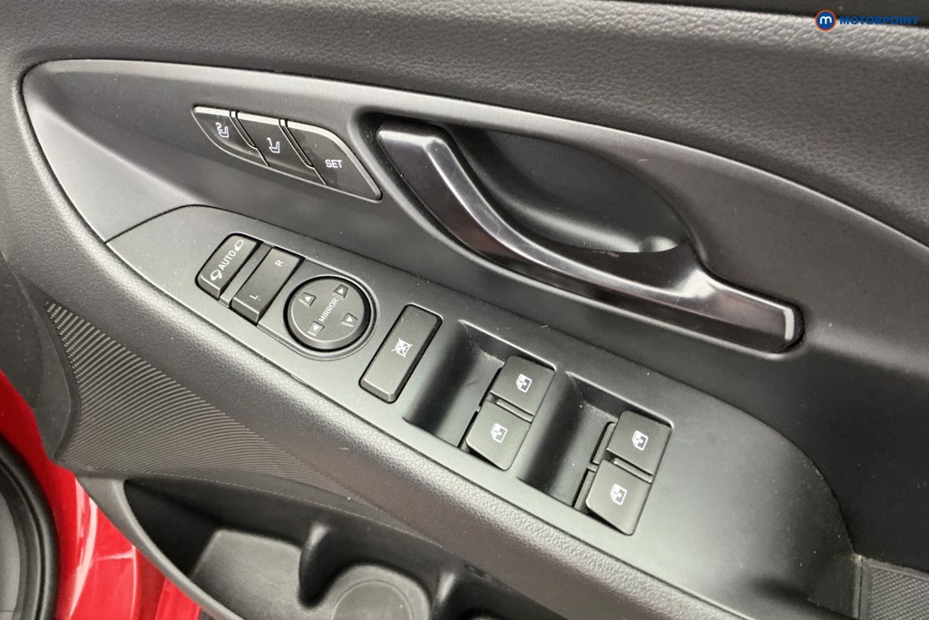 Hyundai I30 N Performance Manual Petrol Hatchback - Stock Number (1659585) - 25th supplementary image