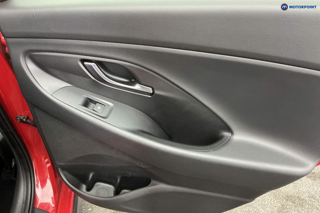 Hyundai I30 N Performance Manual Petrol Hatchback - Stock Number (1659585) - 26th supplementary image